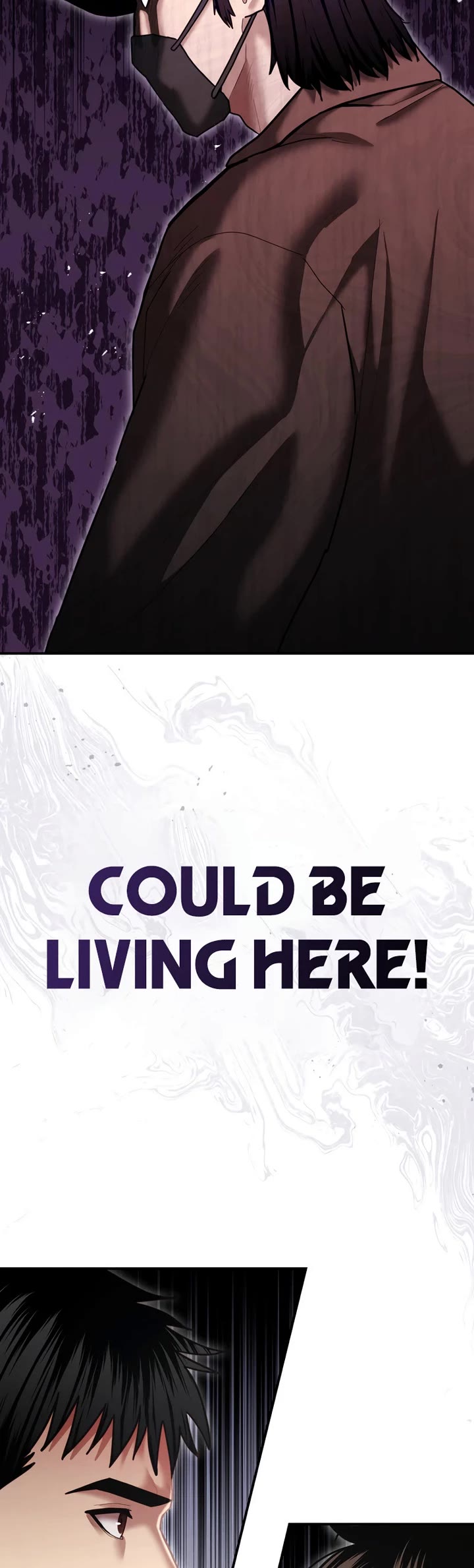 The Overpowered Cop chapter 25 page 59