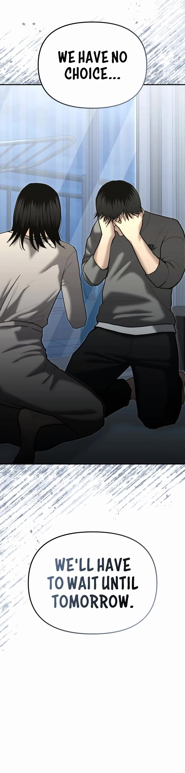 The Overpowered Cop chapter 26 page 15