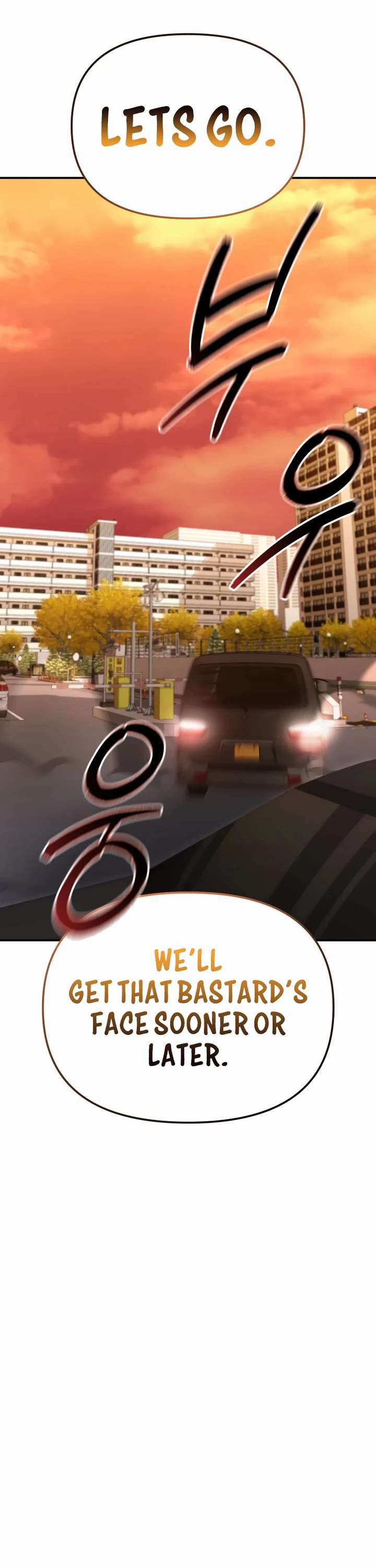 The Overpowered Cop chapter 26 page 45