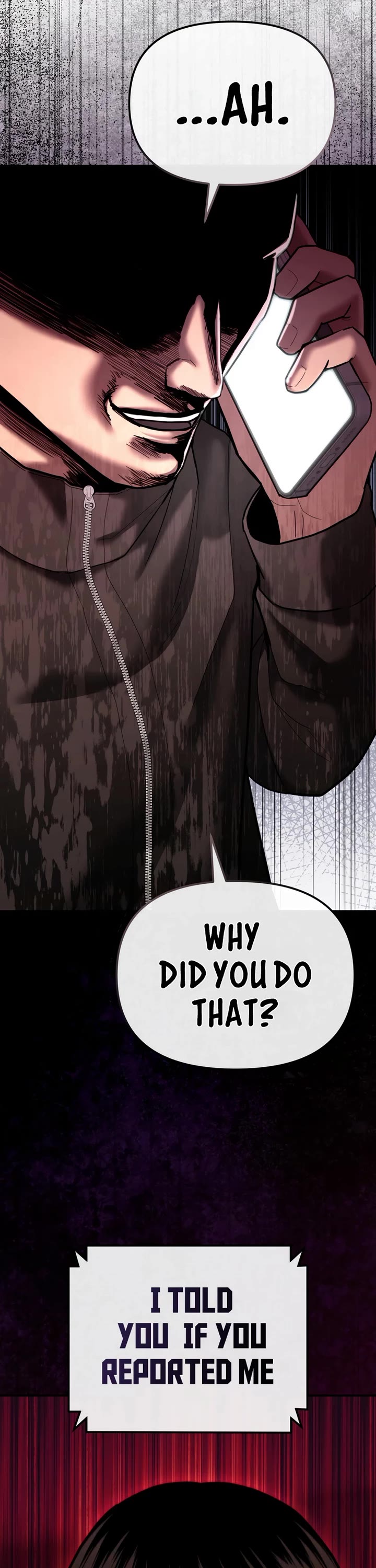 The Overpowered Cop chapter 26 page 53