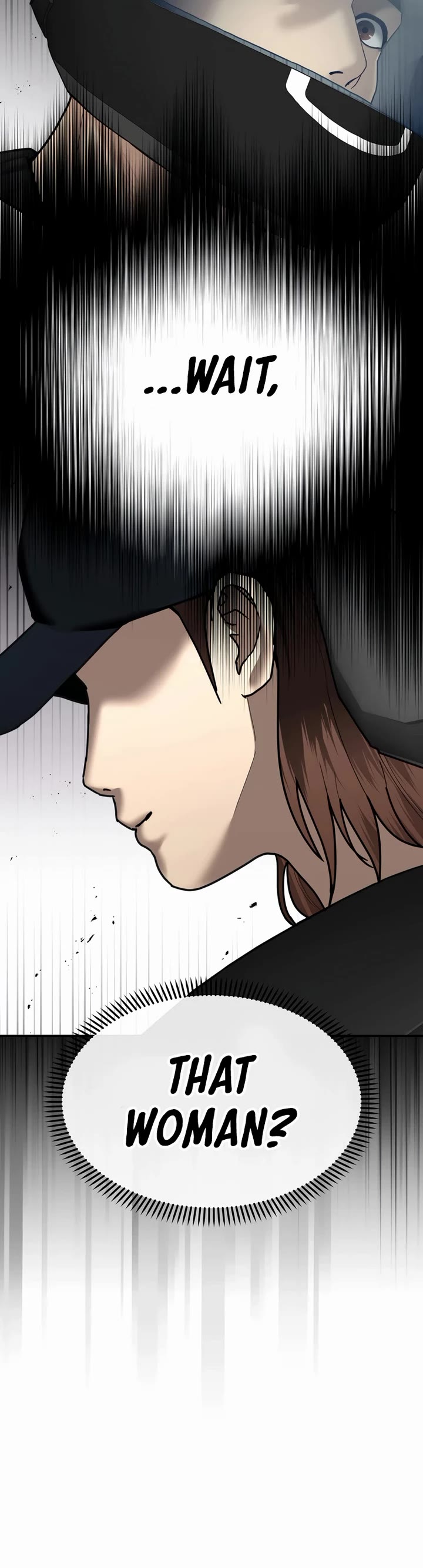 The Overpowered Cop chapter 27 page 18