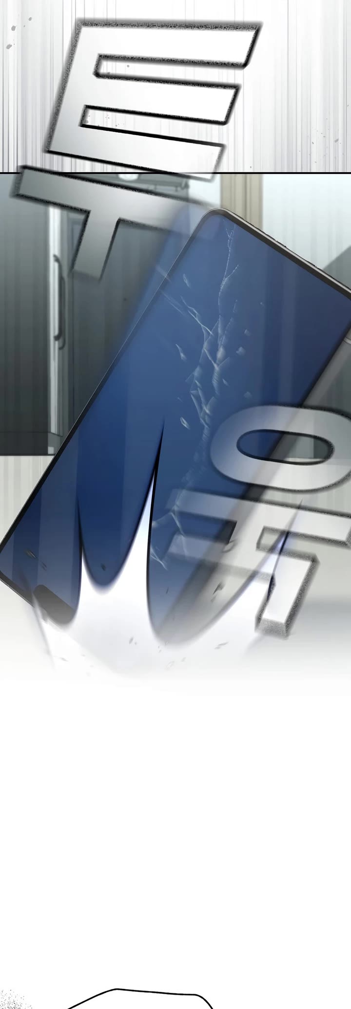 The Overpowered Cop chapter 27 page 2