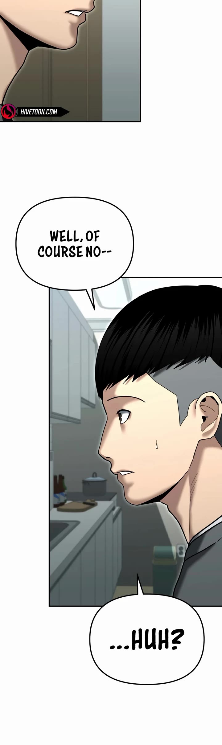 The Overpowered Cop chapter 27 page 39