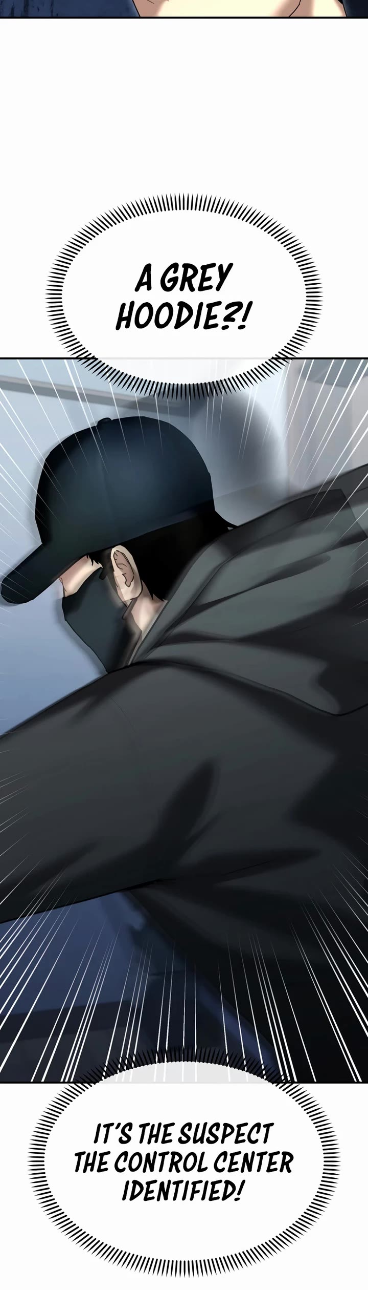 The Overpowered Cop chapter 27 page 50