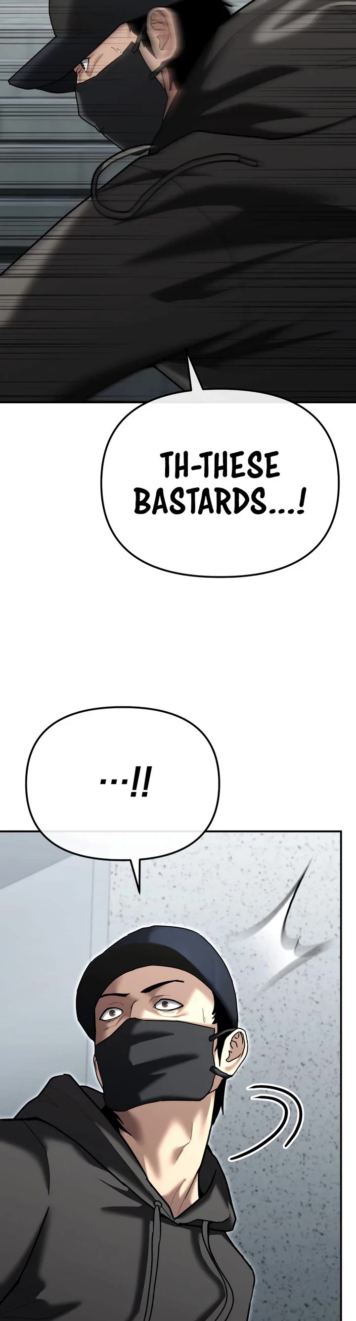 The Overpowered Cop chapter 27 page 53