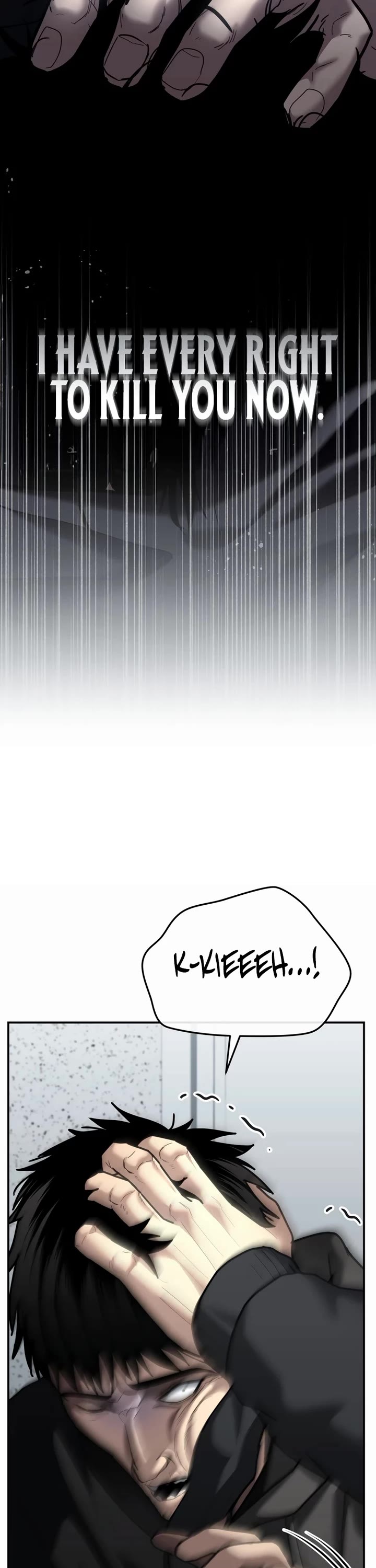 The Overpowered Cop chapter 28 page 2