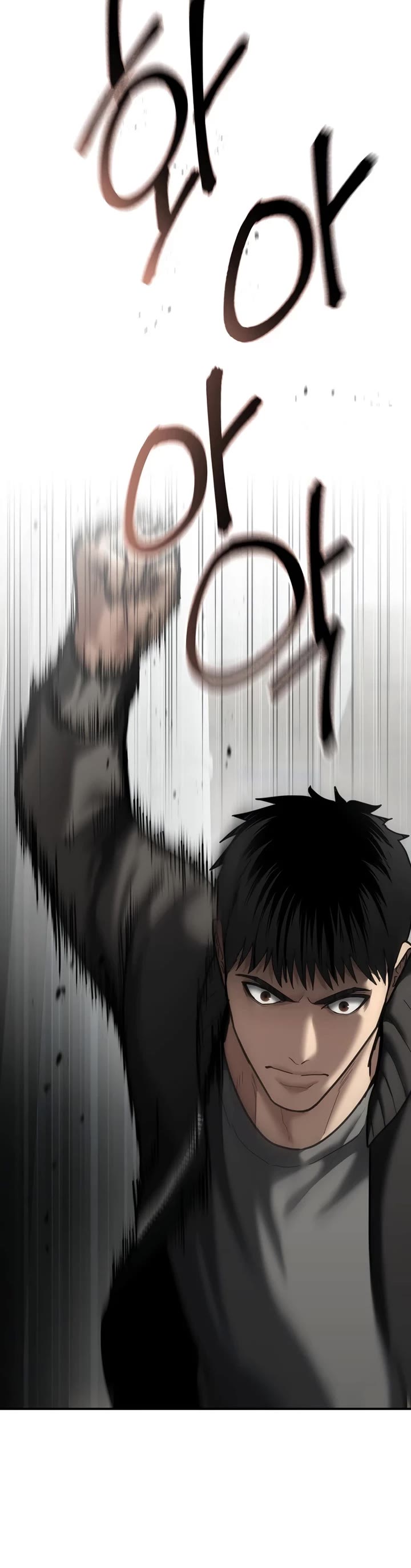 The Overpowered Cop chapter 28 page 42