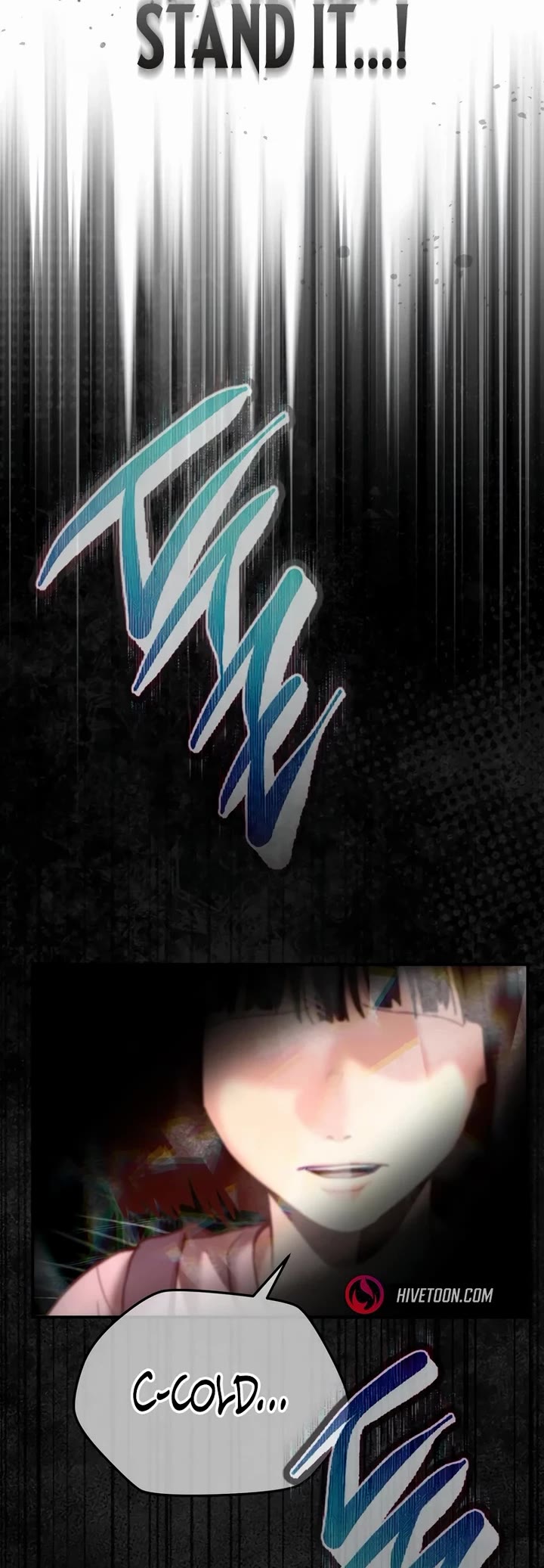 The Overpowered Cop chapter 28 page 59