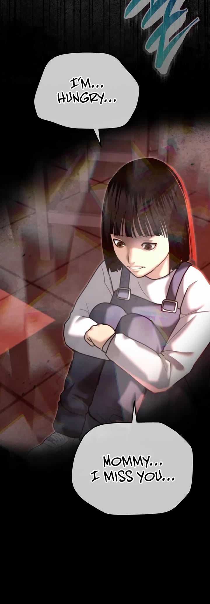 The Overpowered Cop chapter 28 page 60