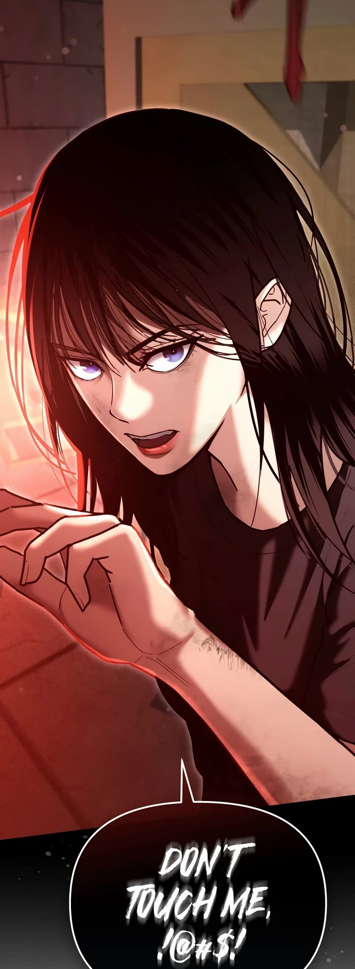 The Overpowered Cop chapter 28 page 66