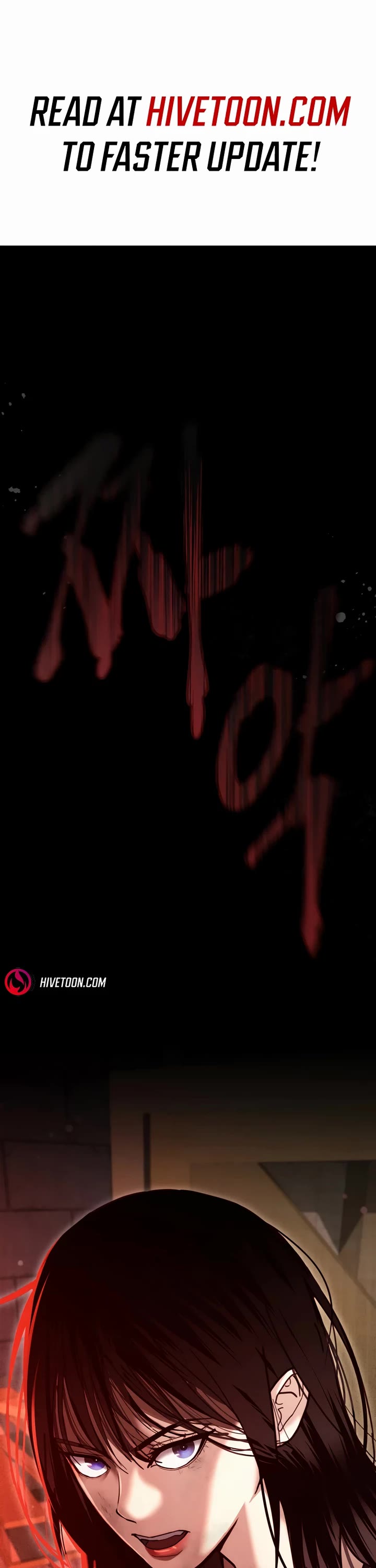 The Overpowered Cop chapter 29 page 1