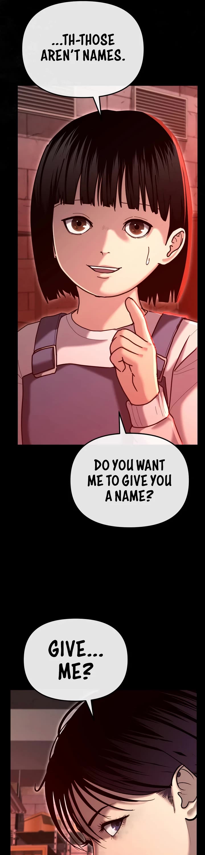 The Overpowered Cop chapter 29 page 10