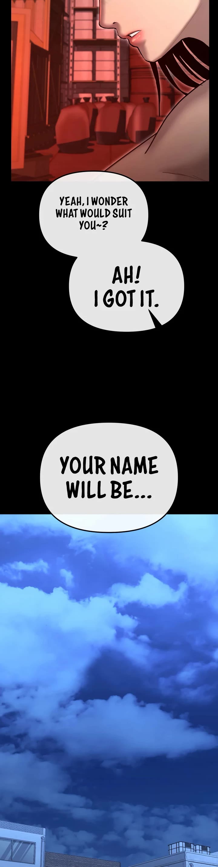 The Overpowered Cop chapter 29 page 11