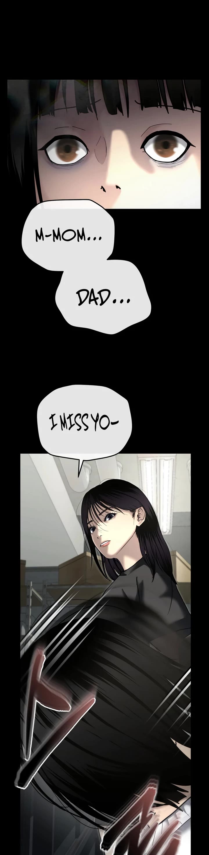 The Overpowered Cop chapter 29 page 14