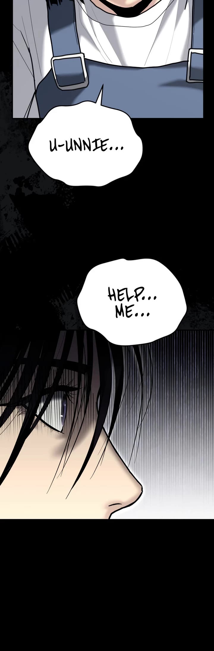 The Overpowered Cop chapter 29 page 24