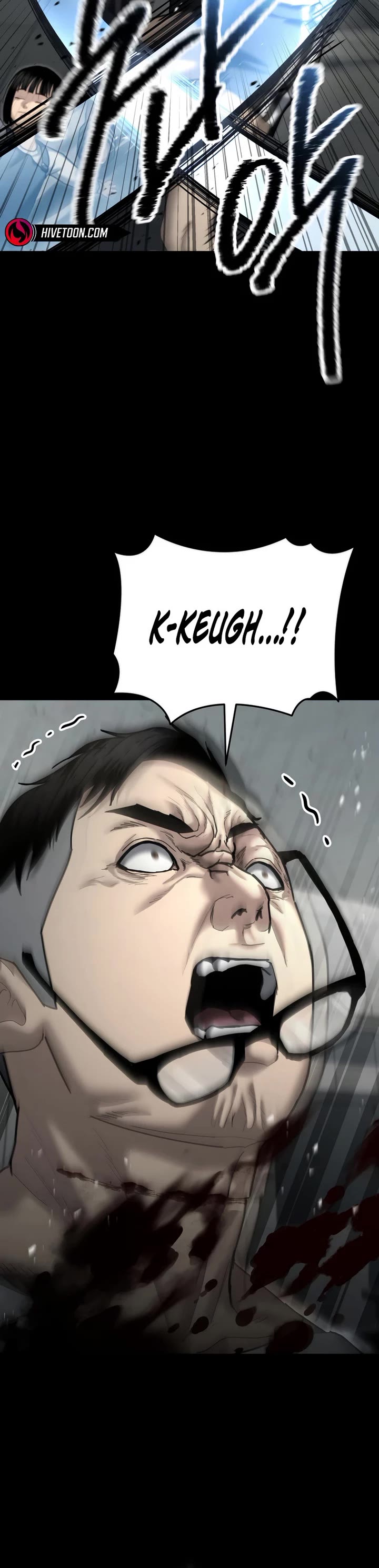 The Overpowered Cop chapter 29 page 27