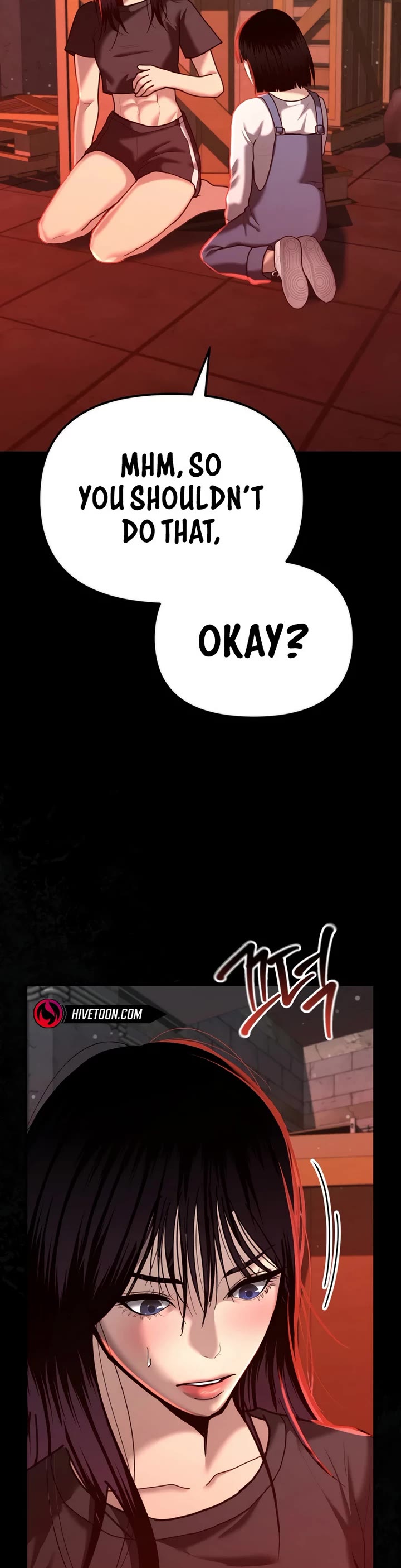 The Overpowered Cop chapter 29 page 5