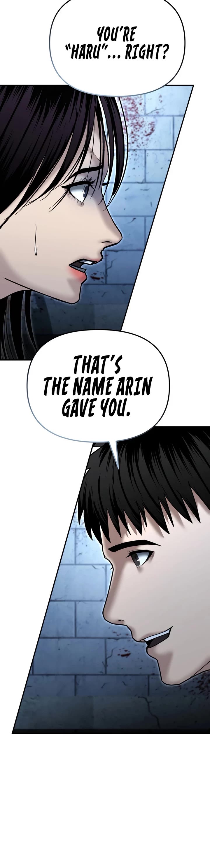 The Overpowered Cop chapter 29 page 53