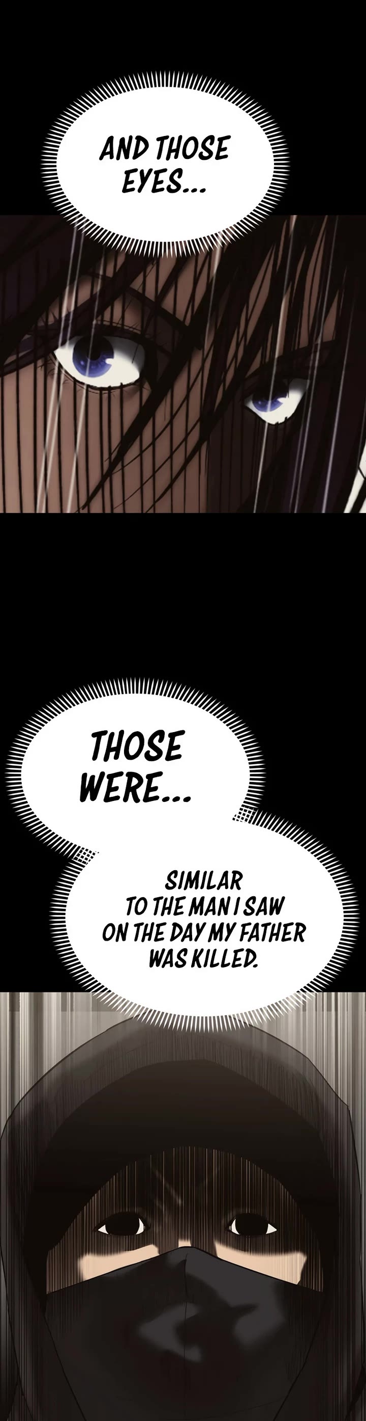 The Overpowered Cop chapter 29 page 64