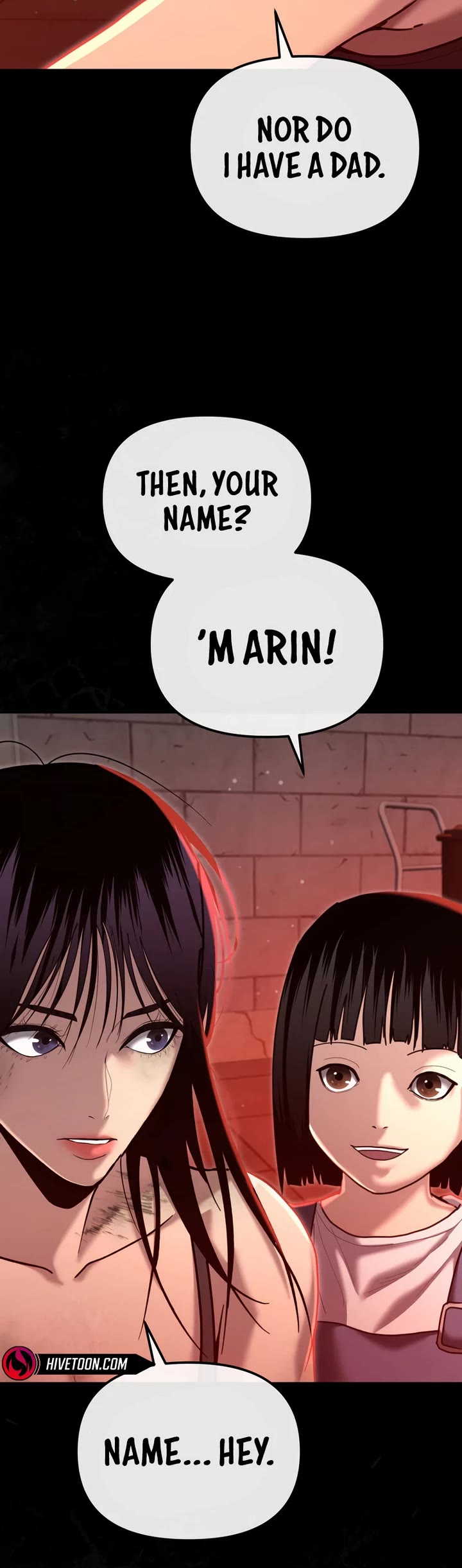 The Overpowered Cop chapter 29 page 8