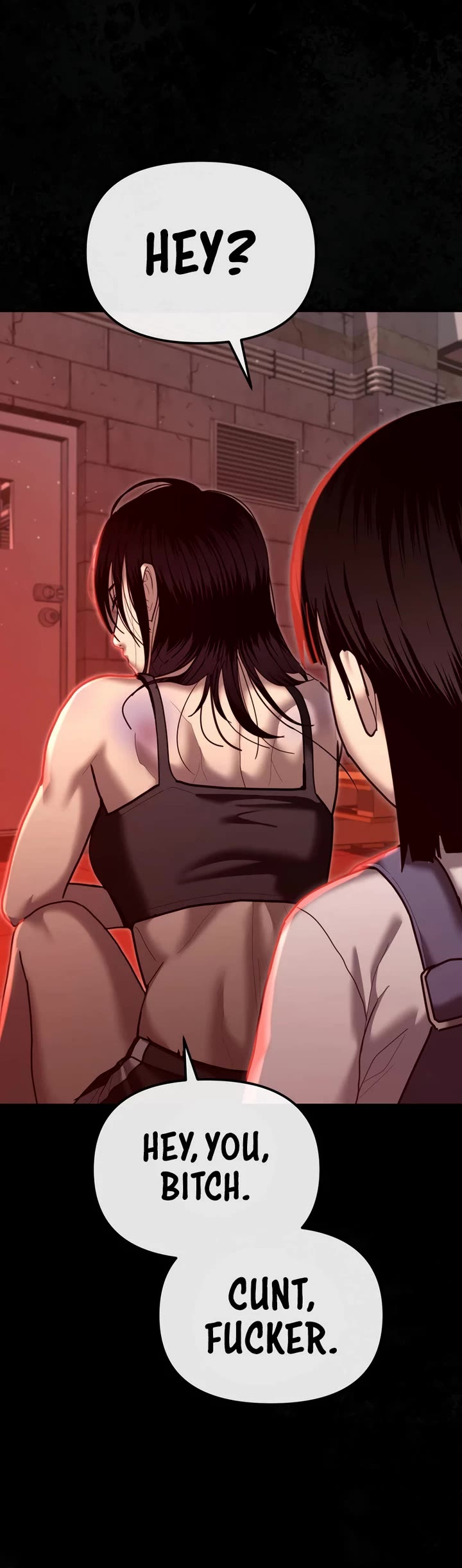 The Overpowered Cop chapter 29 page 9