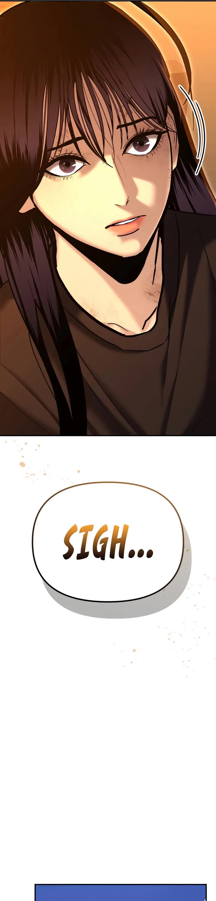 The Overpowered Cop chapter 30 page 46