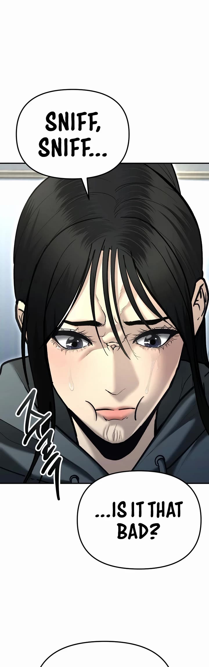 The Overpowered Cop chapter 30 page 56