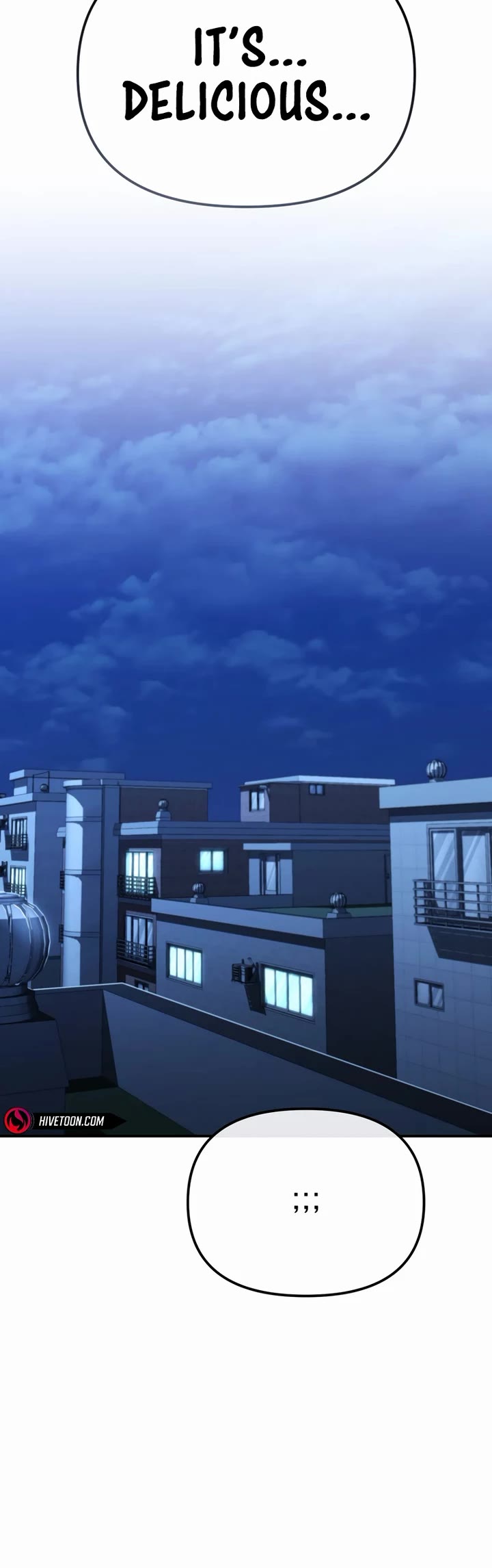 The Overpowered Cop chapter 30 page 57