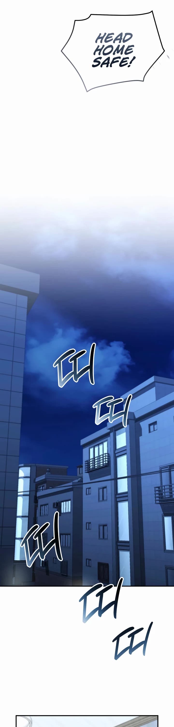 The Overpowered Cop chapter 31 page 47