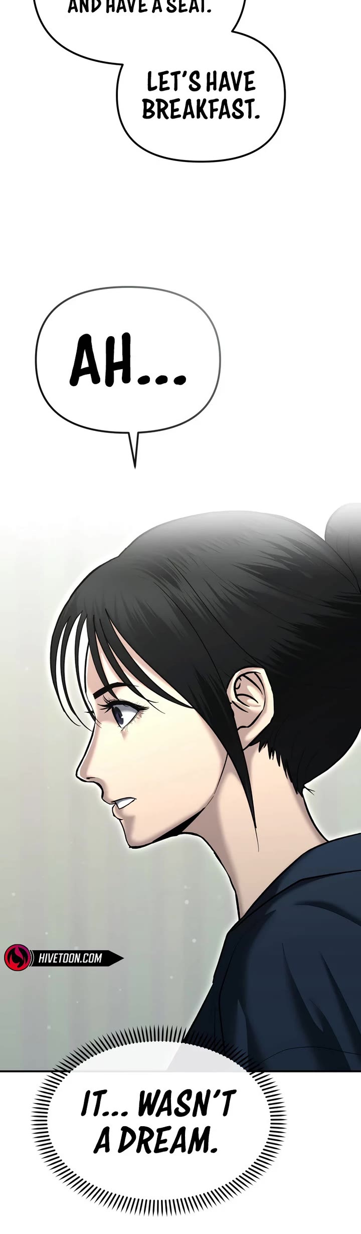 The Overpowered Cop chapter 31 page 5