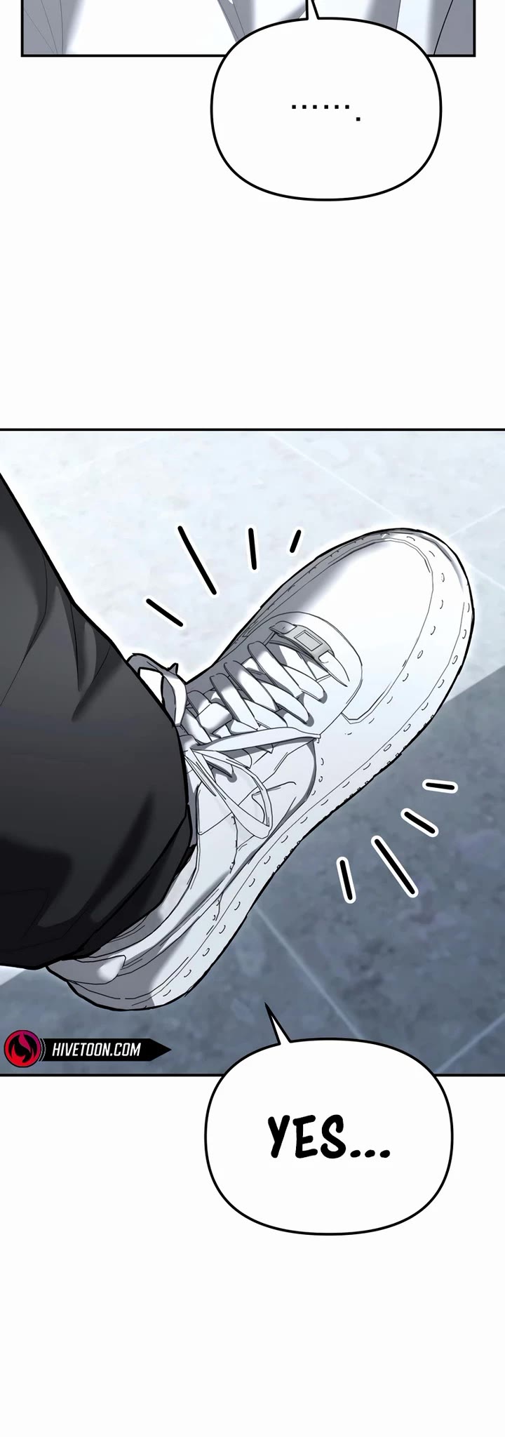 The Overpowered Cop chapter 31 page 58