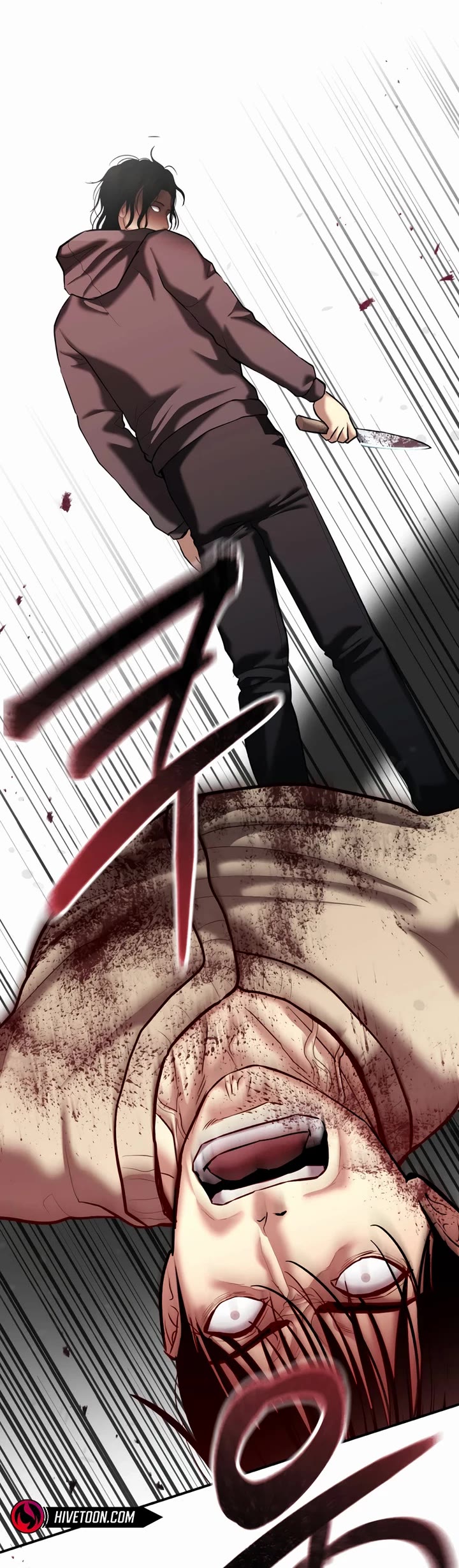 The Overpowered Cop chapter 31 page 66