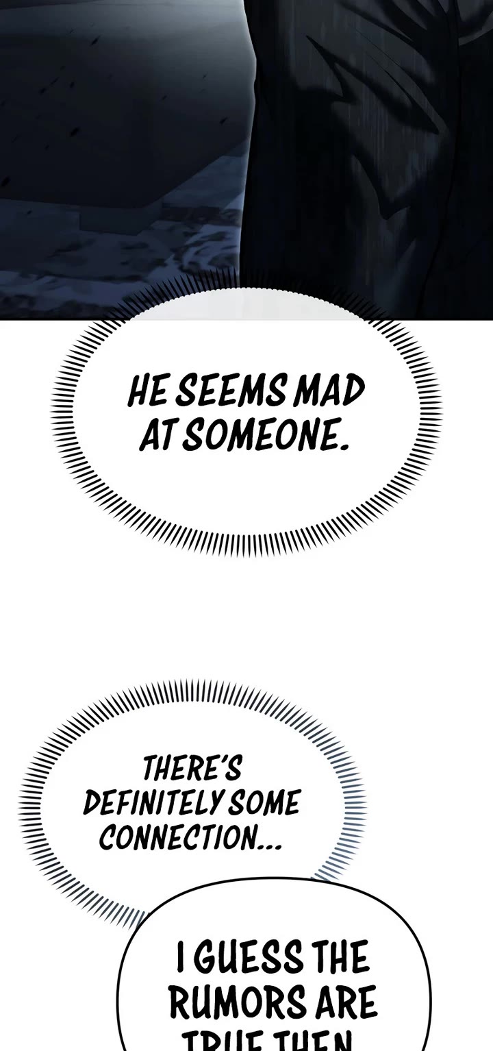 The Overpowered Cop chapter 32 page 27