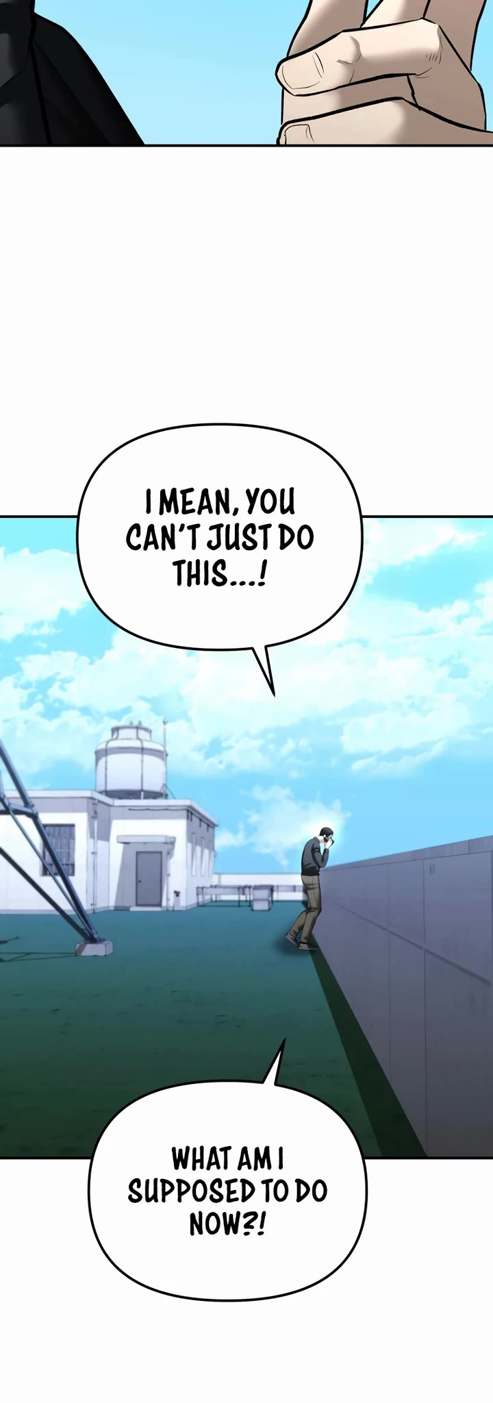 The Overpowered Cop chapter 32 page 51