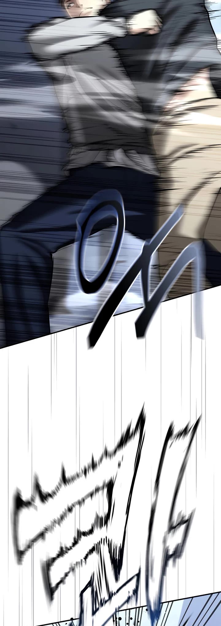 The Overpowered Cop chapter 32 page 55