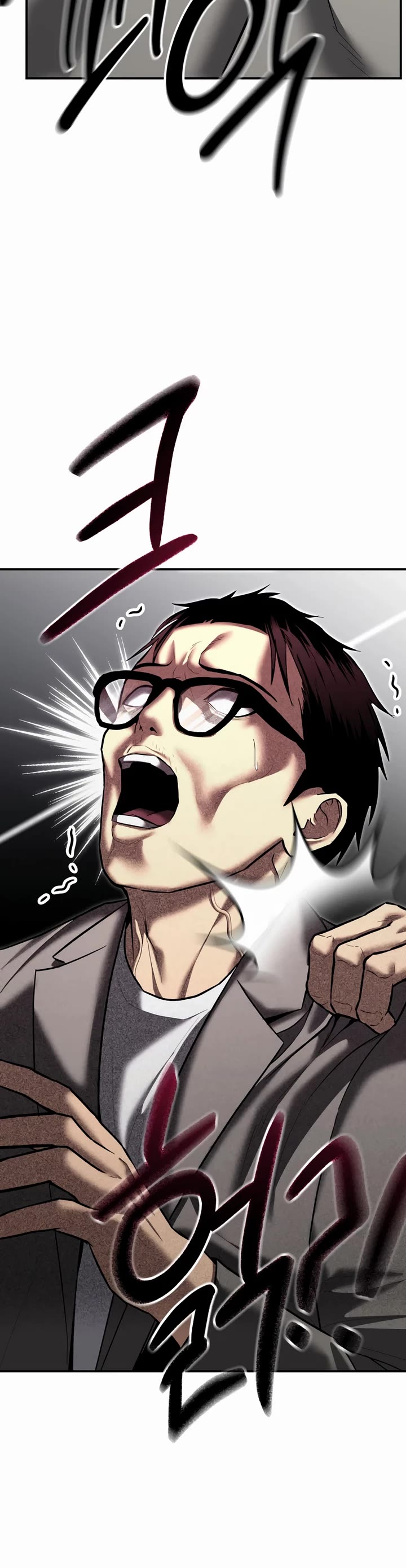 The Overpowered Cop chapter 33 page 19