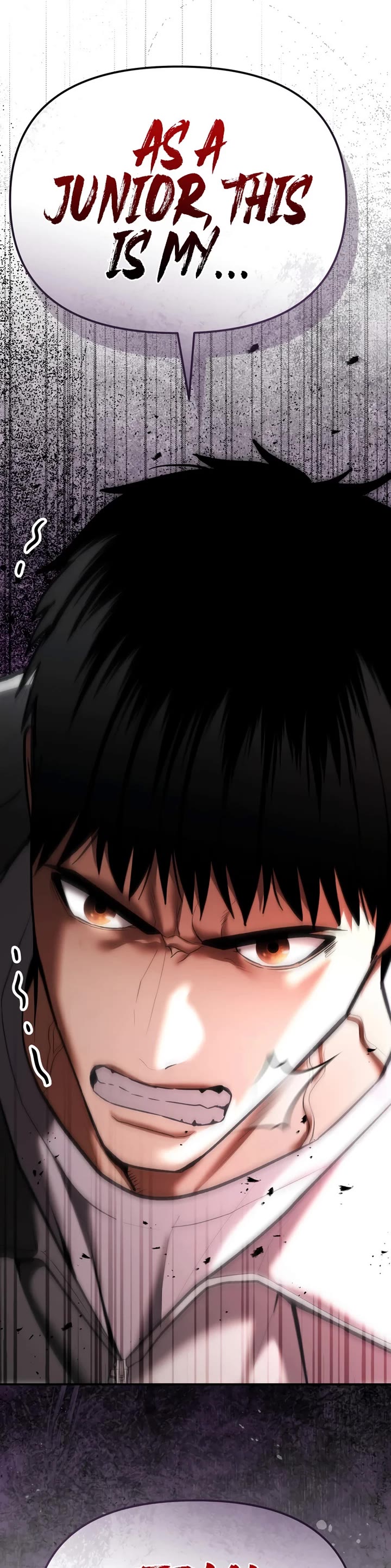 The Overpowered Cop chapter 33 page 2