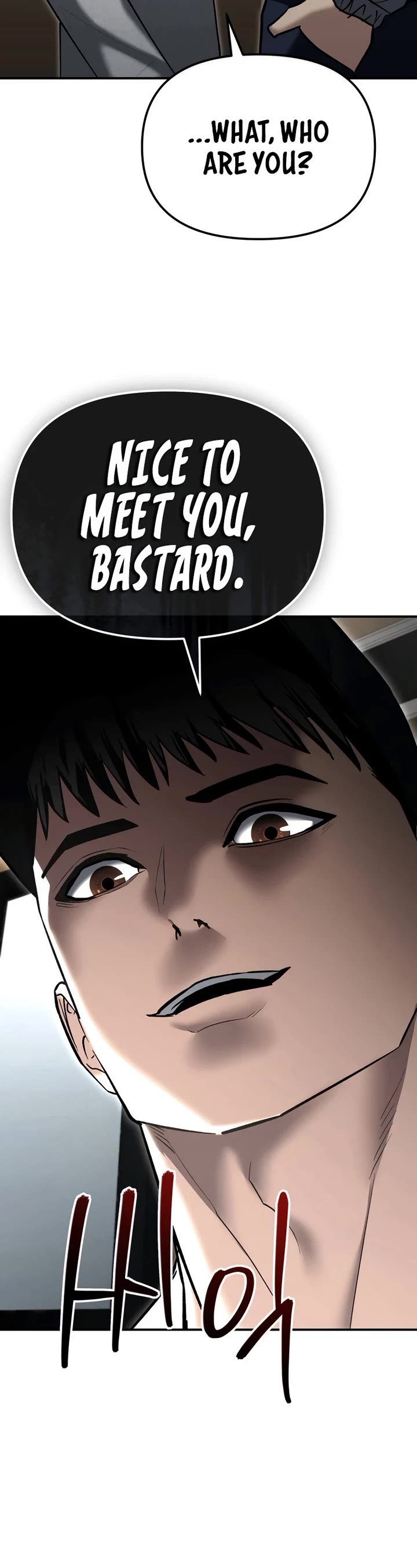 The Overpowered Cop chapter 33 page 28