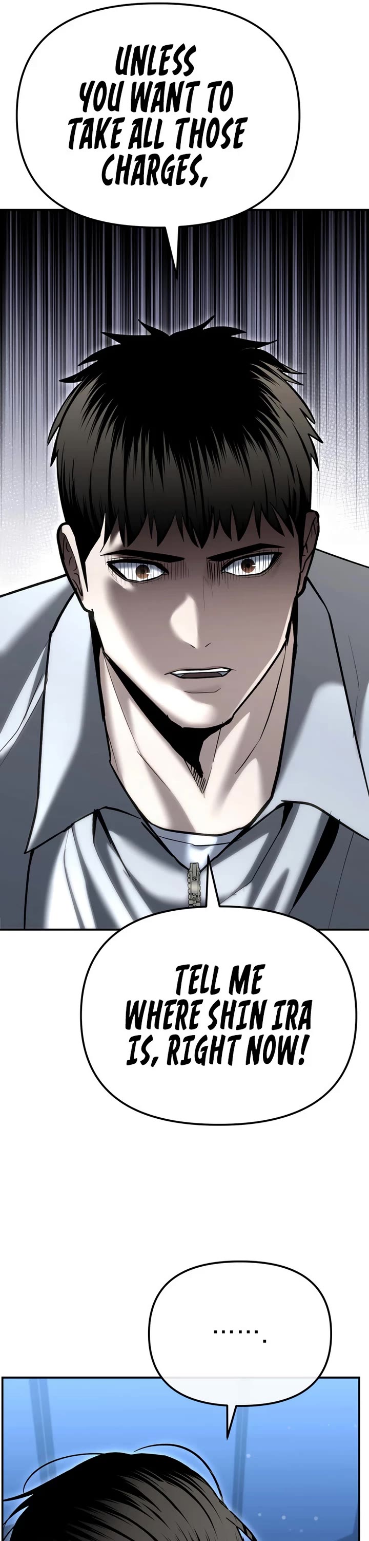 The Overpowered Cop chapter 33 page 46