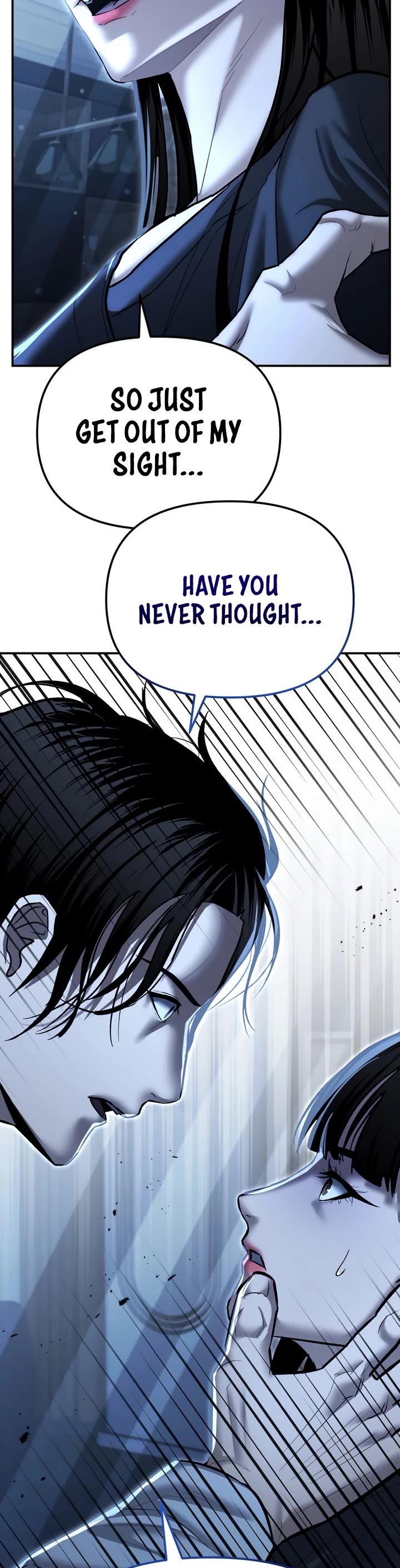 The Overpowered Cop chapter 33 page 56