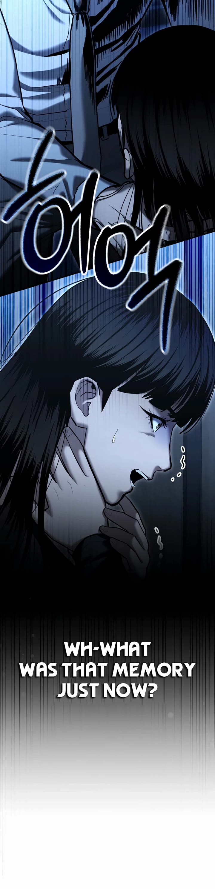 The Overpowered Cop chapter 34 page 3