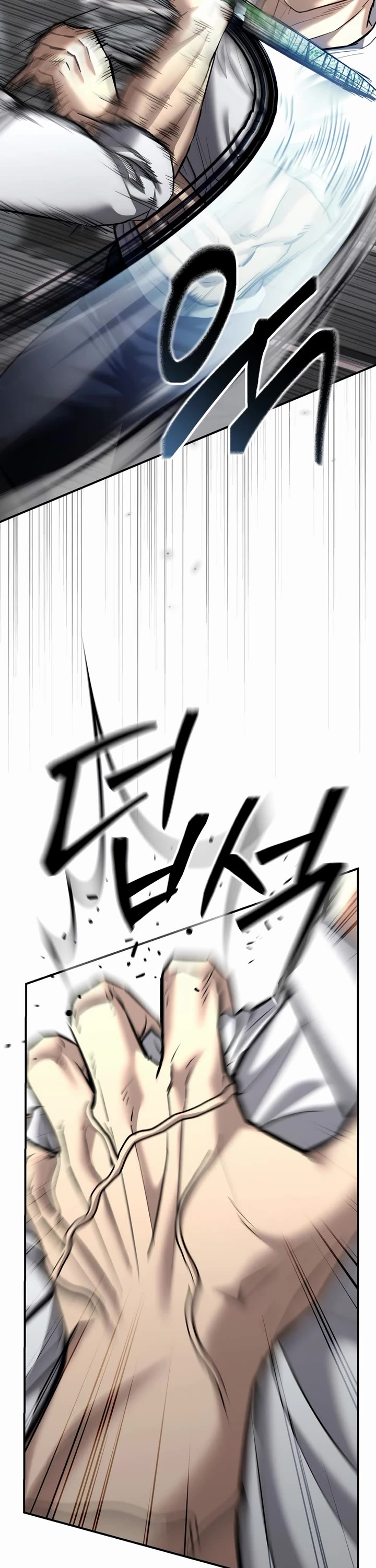 The Overpowered Cop chapter 34 page 64