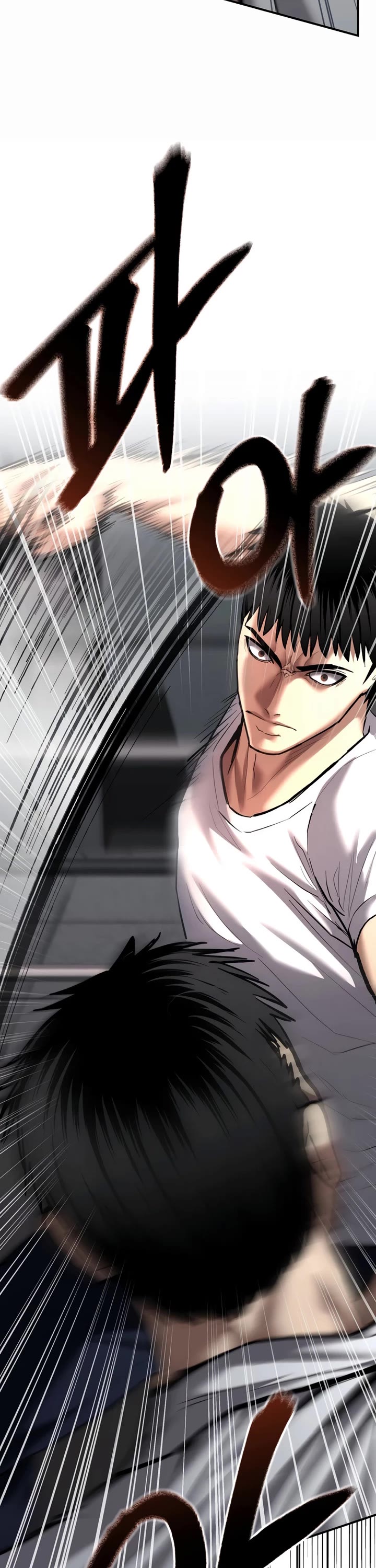 The Overpowered Cop chapter 34 page 65