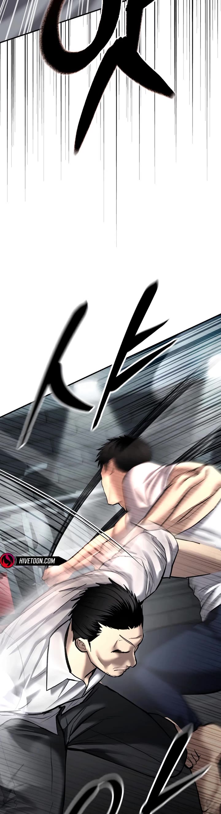 The Overpowered Cop chapter 34 page 66