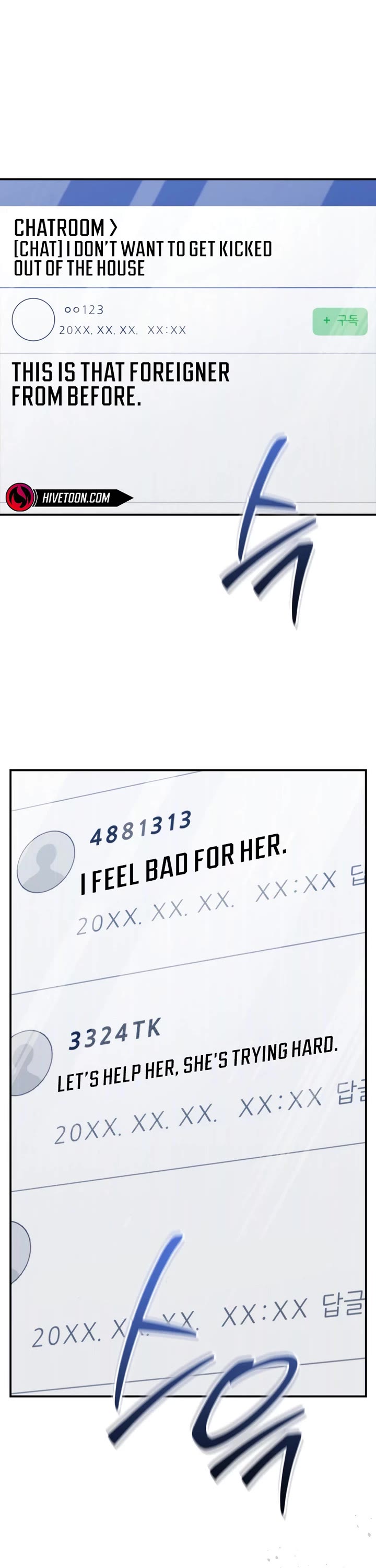 The Overpowered Cop chapter 35 page 25