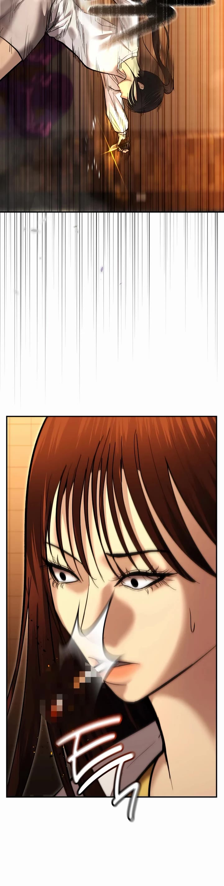 The Overpowered Cop chapter 35 page 48