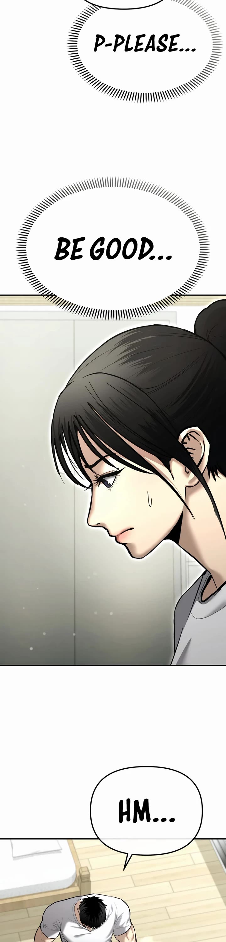 The Overpowered Cop chapter 35 page 56