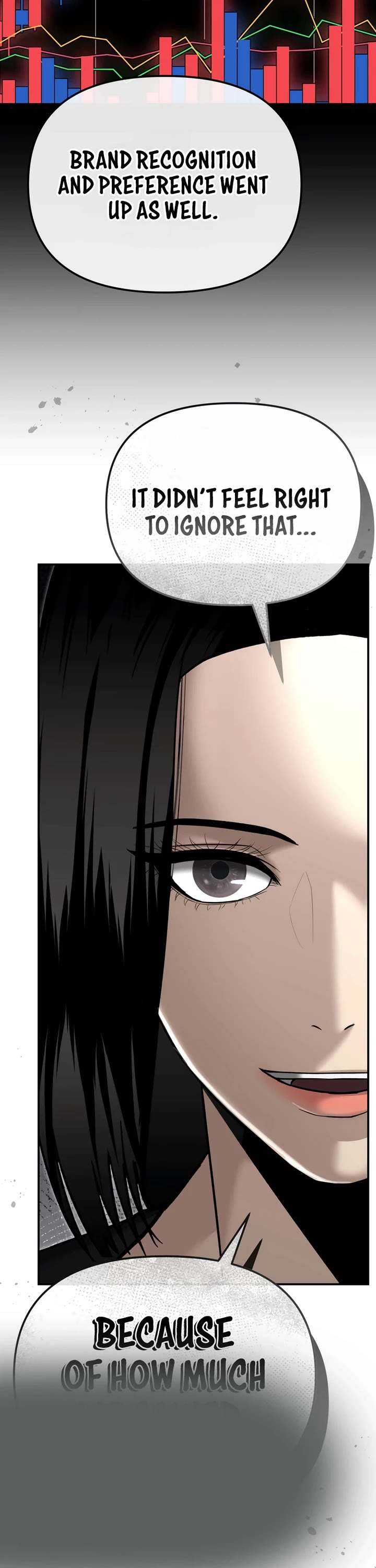 The Overpowered Cop chapter 36 page 24