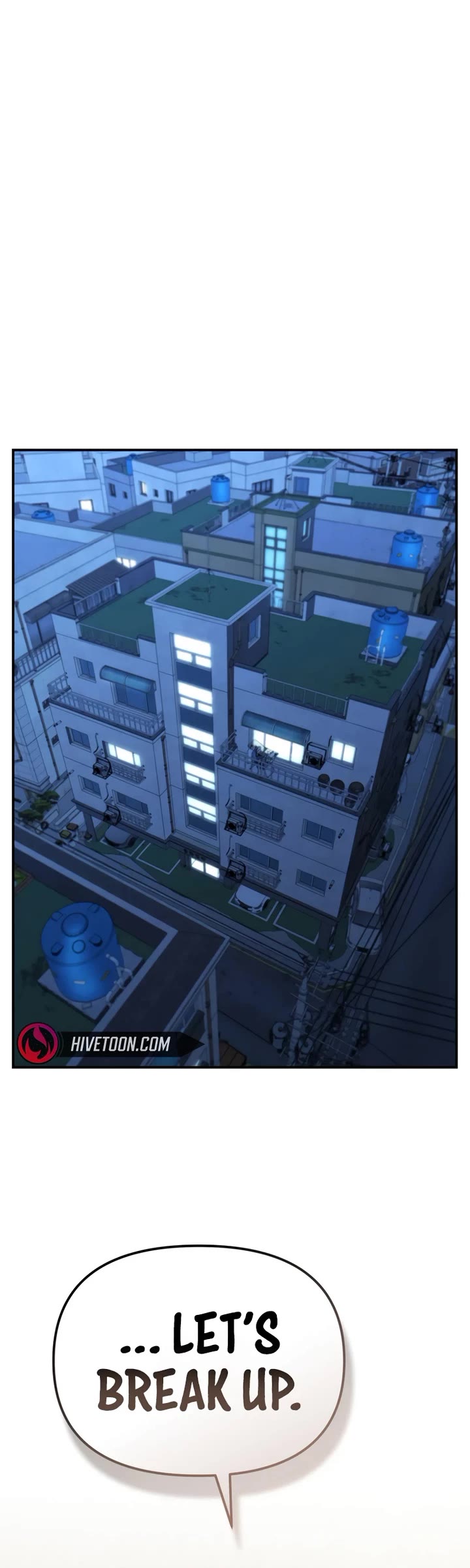 The Overpowered Cop chapter 36 page 38