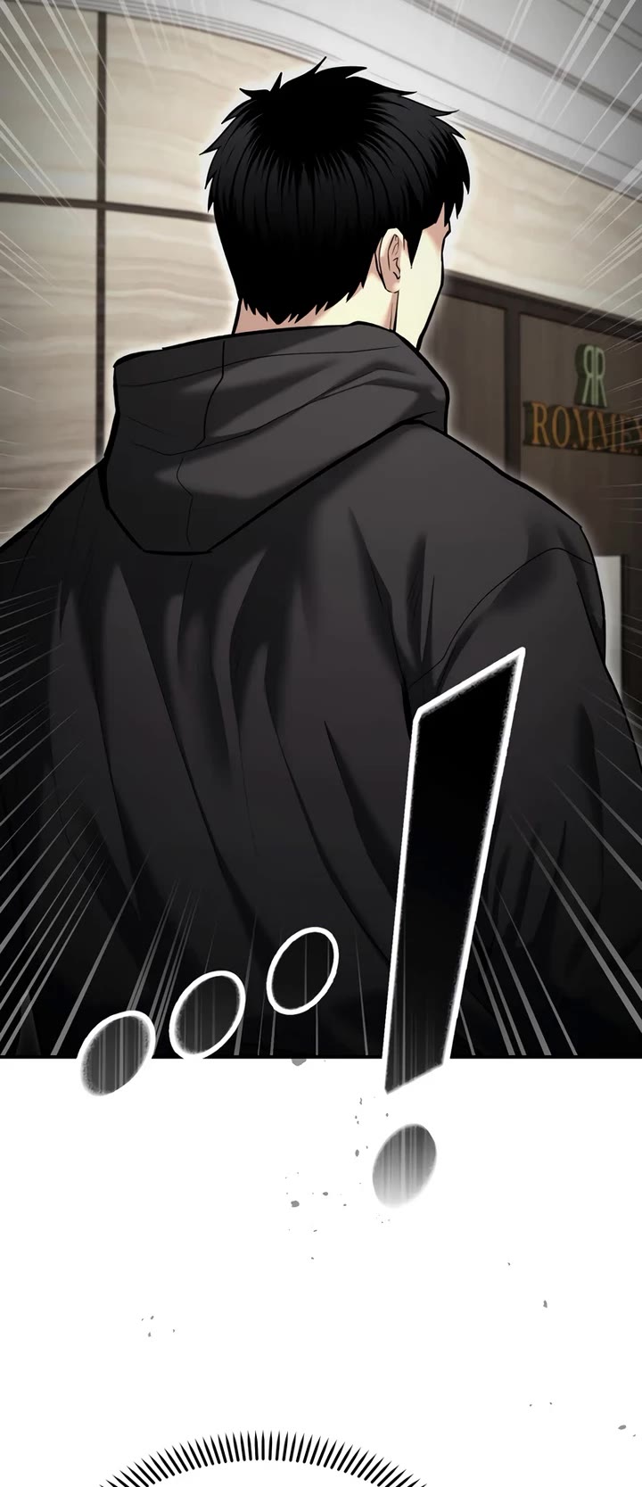 The Overpowered Cop chapter 36 page 53